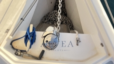 Hunter 426 /44 DS Owners